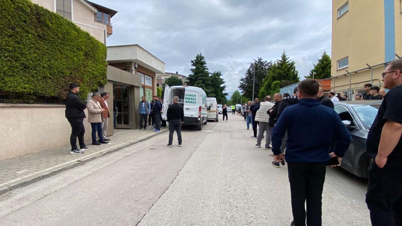 Ortağını öldürüp, kendi canına kıydı! Yeni detaylar ortaya çıktı 21
